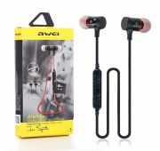 %%%BT ГАРНИТУРА AWEI A920BL BLACK