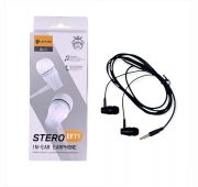 ГАРНИТУРА LENYES EF71 Black