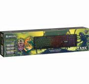 НАБОР ПРОВ.ИГРОВОЙ DEFENDER TARK C-779