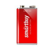 Элем.пит.SMARTBUY  6LR61/1B  (12/240)