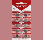 Элем.пит.SMARTBUY AG7