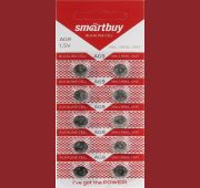 Элем.пит.SMARTBUY AG9