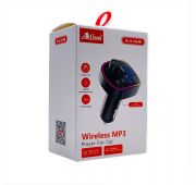 FM Модулятор ALLISON ALS-A64B