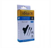 АЗУ CCTVCOM BLUE LIGHT USB*microUSB*NOKIA