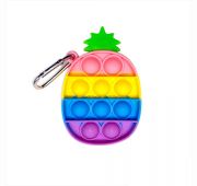 %%%Pop-it ананас colorful