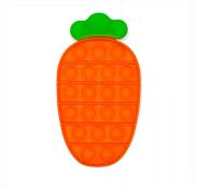 %%%Pop-it морковь