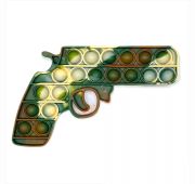 %%%Pop-it пистолет