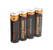 СПУТНИК LR6/4S  (96/384) PREMIUM ALKALINE