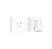 BT TWS Гарнитура HOCO EW02 PLUS  (White)