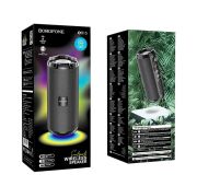 ПОРТАТИВНАЯ КОЛОНКА BOROFONE BR15 (BLACK)