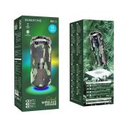 ПОРТАТИВНАЯ КОЛОНКА BOROFONE BR15 (CAMOUFLAGE)