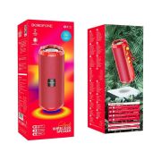 ПОРТАТИВНАЯ КОЛОНКА BOROFONE BR15 (RED)