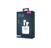 Беспр. наушники OLMIO TWE-08 BT4.2 True Wireless