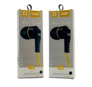 ГАРНИТУРА LoL L05  YELLOW