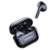 BT TWS ГАРНИТУРА LENOVO LP40 Black