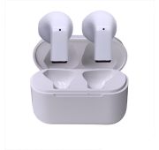 %%%BT TWS ГАРНИТУРА NS-PRO 6S White
