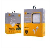 BT TWS ГАРНИТУРА REALME WIRELESS AIRBUDS A4-AA