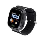 ДЕТСКИЕ СМАРТ ЧАСЫ Q90 BLACK