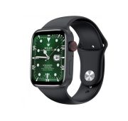 Смарт часы GW57 Black