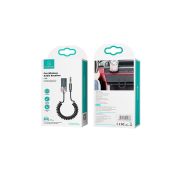 CAR WIRELESS AUDIO RECEIVER USAMS BT5.0 US-SJ464
