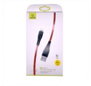 Кабель USAMS Lighting U41 3m Red