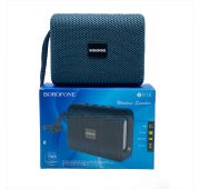 ПОРТАТИВНАЯ КОЛОНКА BOROFONE BR18 (BLUE)