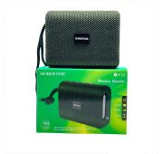 ПОРТАТИВНАЯ КОЛОНКА BOROFONE BR18 (GREEN)