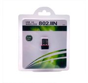 Wi-Fi Адаптер USB 2.0 802.1 W05  WiFi