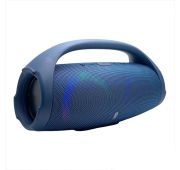 ПОРТАТИВНАЯ КОЛОНКА  BOONBOX 2 BLUE