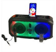 ПОРТАТИВНАЯ КОЛОНКА RX-6248C