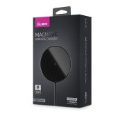 Беспр. ЗУ OLMIO MAG-SAFE 15W чер.