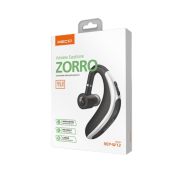 Single BT Гарнитура RECCI REP-W12 ZORRO