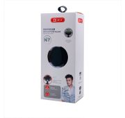 Держатель автомобильный BYZ  N7 Black