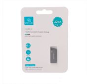 Флешка USAMS 32GB USB 2.0 IRON GREY