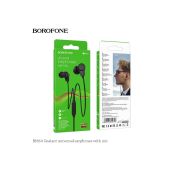 Гарнитура BOROFONE BM64 Black