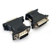 ПЕРЕХОДНИК DVI-VGA CABLEXPERT 29M/15F A-DVI-VGA