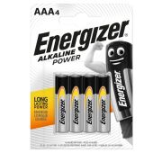Элем.пит.ENERGIZER LR3 BP-4 (48)