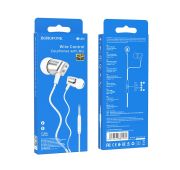 Гарнитура BOROFONE BM66 White