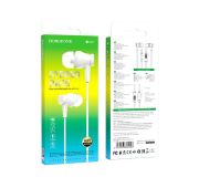 Гарнитура BOROFONE BM67 White