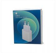 СЗУ ДЛЯ APPLE ORIG... WHITE PD 20W USB C COLORBOX