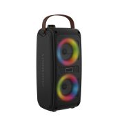 КОЛОНКА  КАРАОКЕ B87 no mic Double 3inch