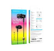 Гарнитура BOROFONE BM67 Black