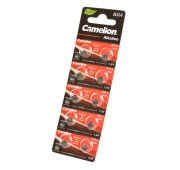 Батарейка CAMELION AG4 377A/LR626/177 (BP-10/100)