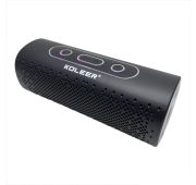 ПОРТАТИВНАЯ КОЛОНКА KOLEER S819 BLACK