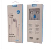 ГАРНИТУРА KiN K-S6i White