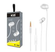 ГАРНИТУРА KiN K100 White