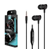 ГАРНИТУРА KiN K801 Black