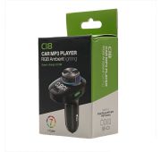 FM Модулятор ALLISON ALS-C18/A818 QC3.0/PD 22.5W