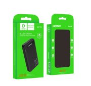 %%%POWER BANK DENMEN DP10 20000 mAh Black