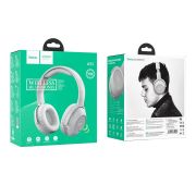 BT Гарнитура HOCO W33 (White)